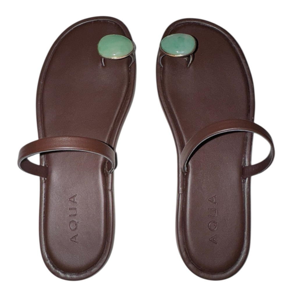 AQUA Vrta Sandals